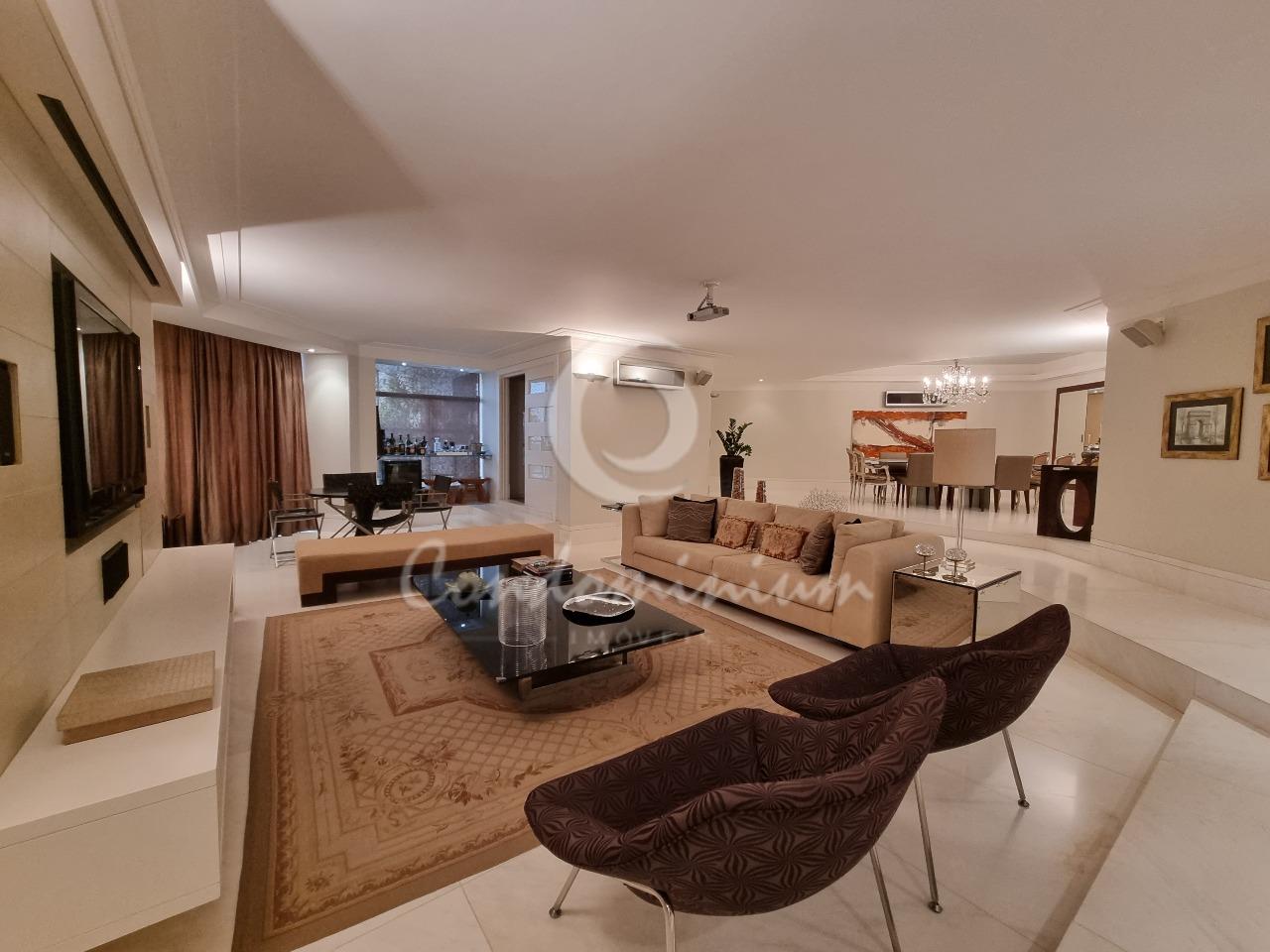 Apartamento com 4 quartos à venda, 471m² — foto 5 de 29