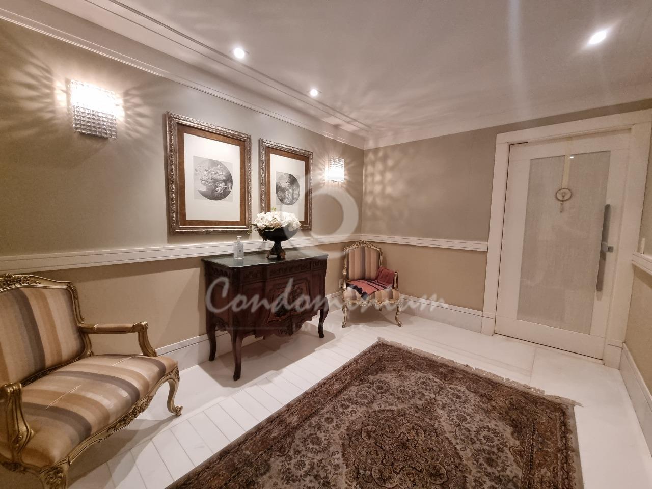 Apartamento com 4 quartos à venda, 471m² — foto 2 de 29