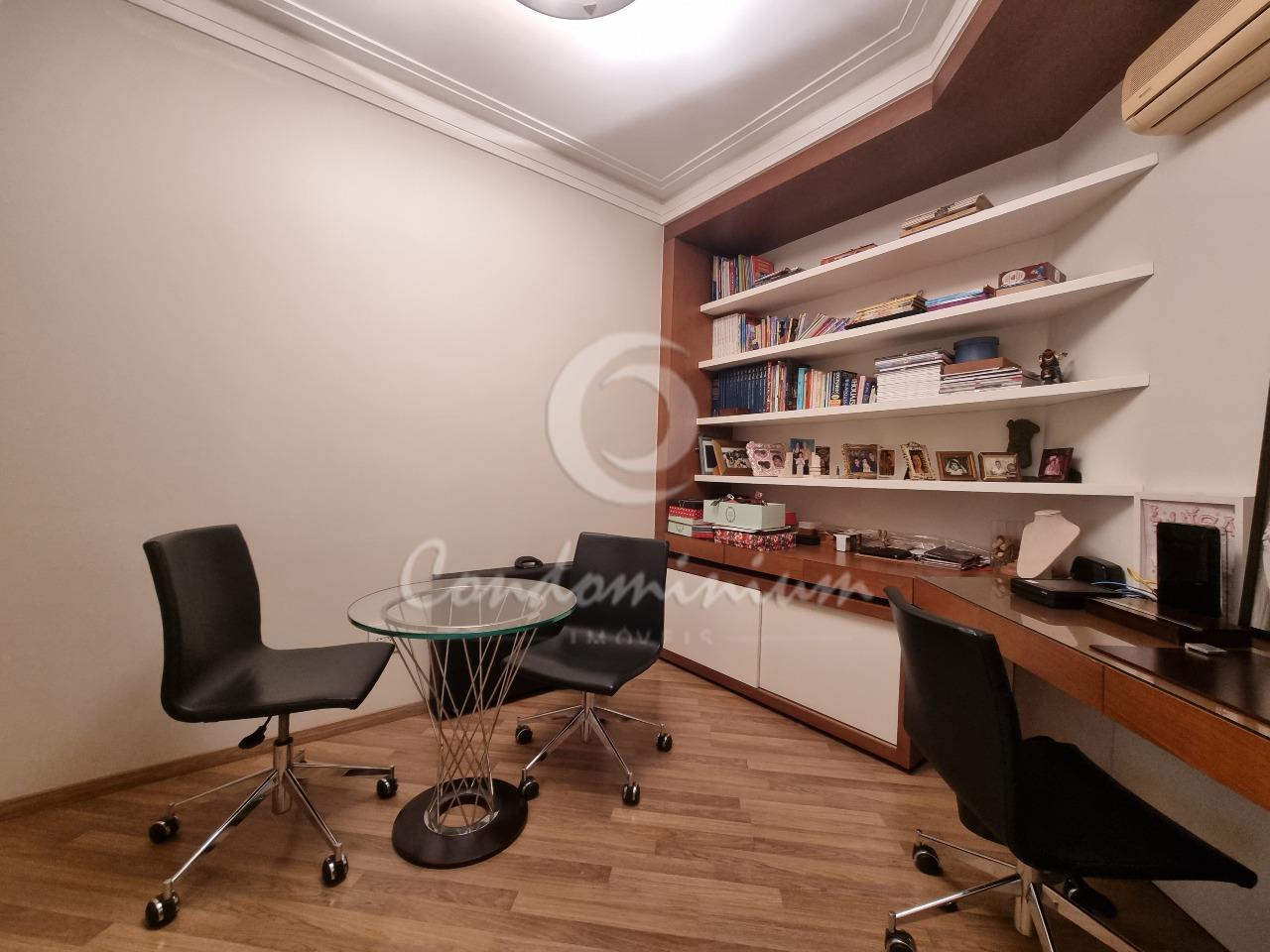 Apartamento com 4 quartos à venda, 471m² — foto 9 de 29