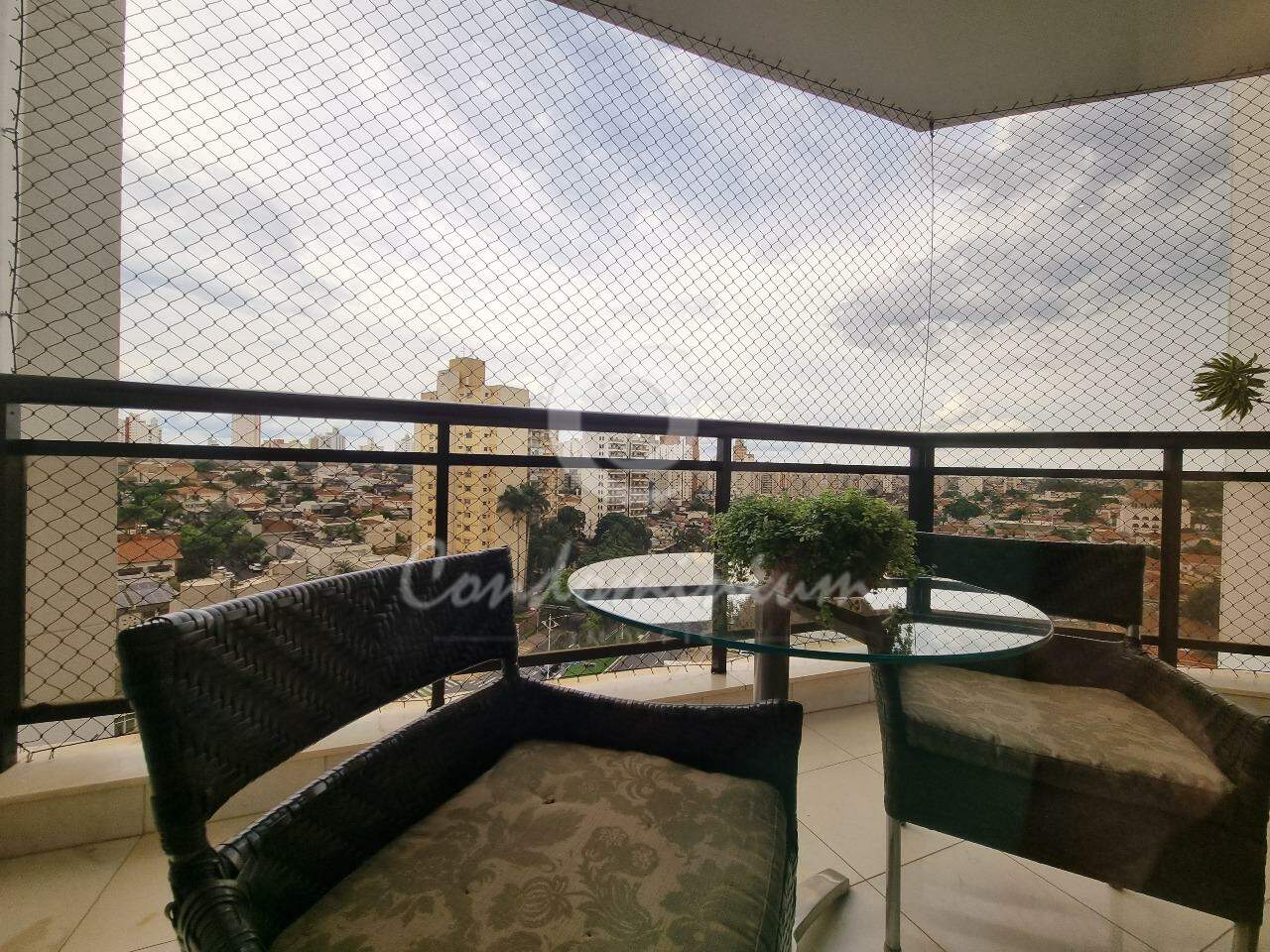 Apartamento com 4 quartos à venda, 471m² — foto 8 de 29