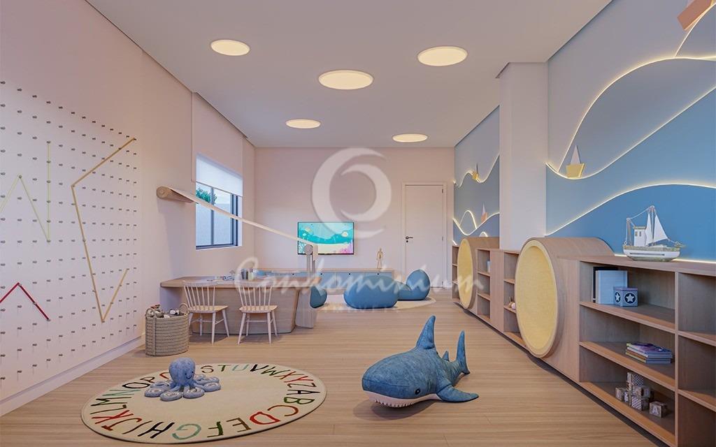 Apartamento com 3 quartos à venda, 103m² — foto 12 de 21