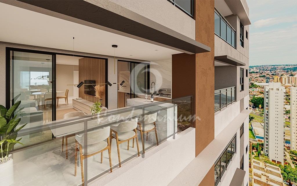 Apartamento com 3 quartos à venda, 103m² — foto 1 de 21