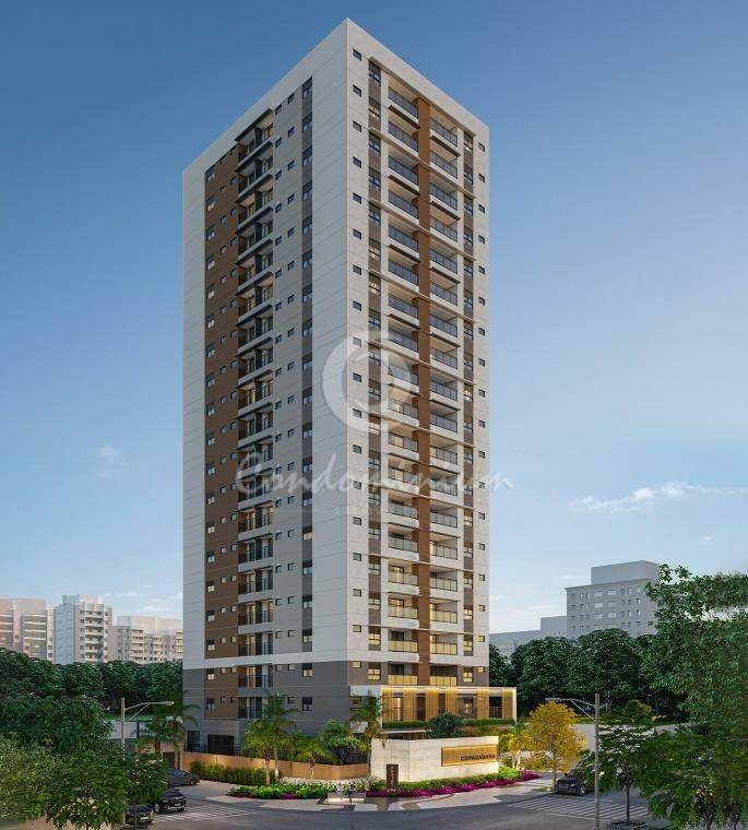 Apartamento com 3 quartos à venda, 103m² — foto 2 de 21