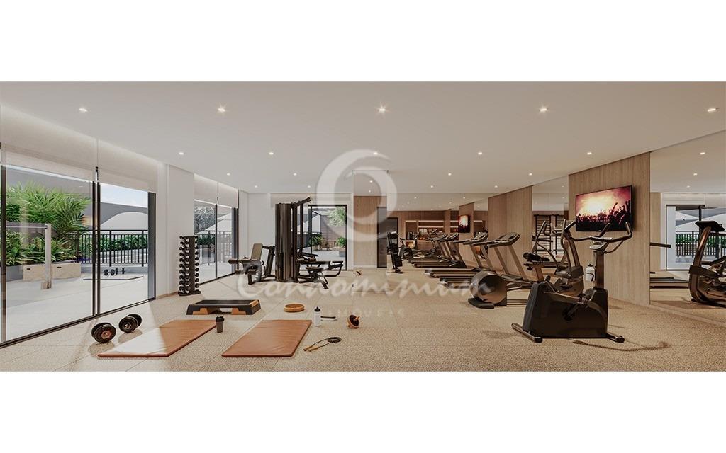 Apartamento com 3 quartos à venda, 103m² — foto 11 de 21