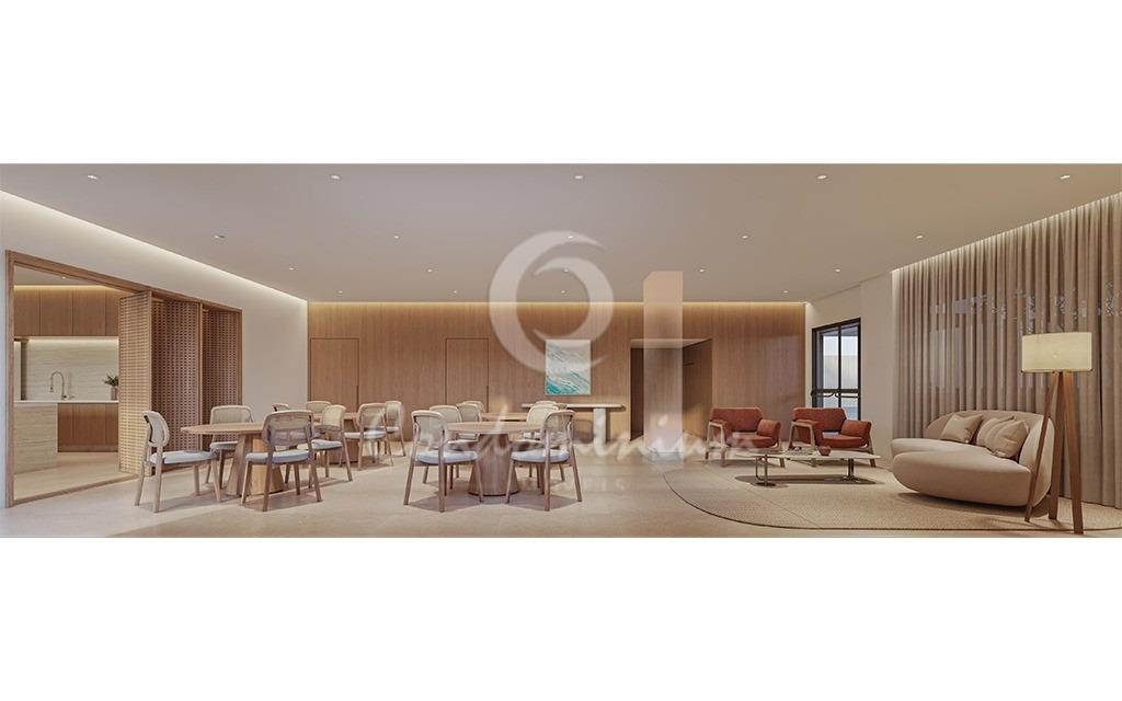 Apartamento com 3 quartos à venda, 103m² — foto 10 de 21