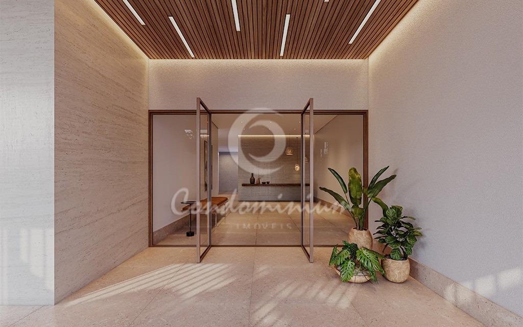 Apartamento com 3 quartos à venda, 103m² — foto 4 de 21