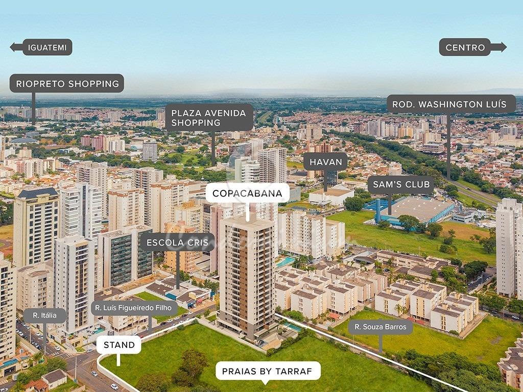 Apartamento com 3 quartos à venda, 103m² — foto 21 de 21