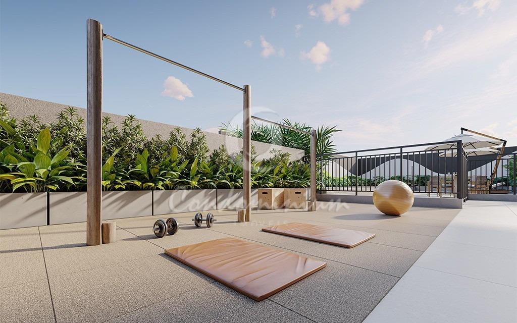 Apartamento com 3 quartos à venda, 103m² — foto 6 de 21