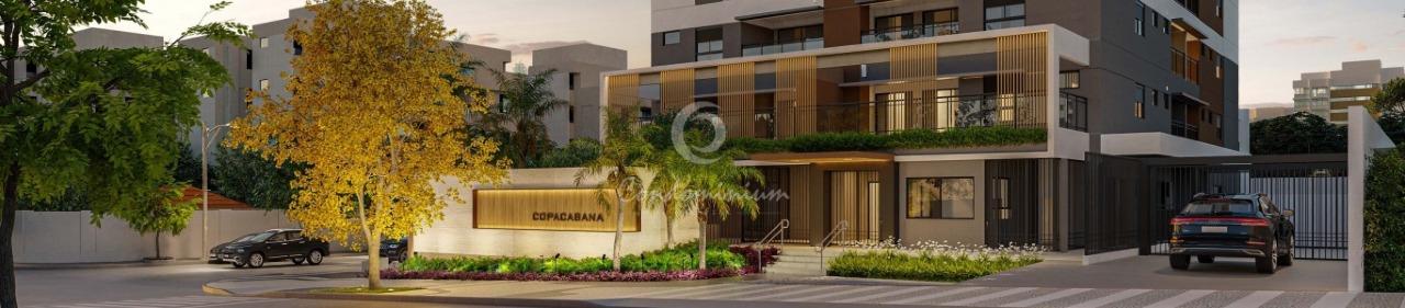 Apartamento com 3 quartos à venda, 103m² — foto 3 de 21