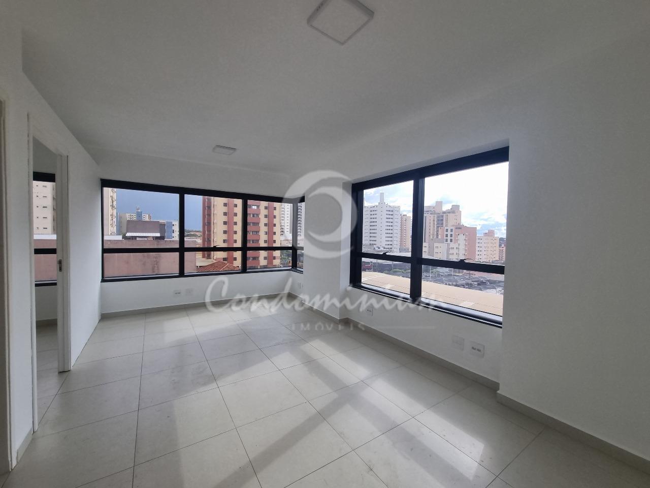 Conjunto Comercial / Sala  à venda, 40m² — foto 1 de 9
