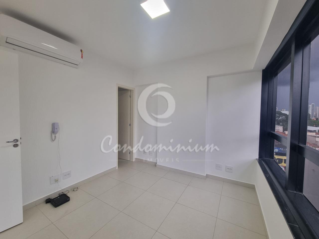 Conjunto Comercial / Sala  à venda, 40m² — foto 3 de 9