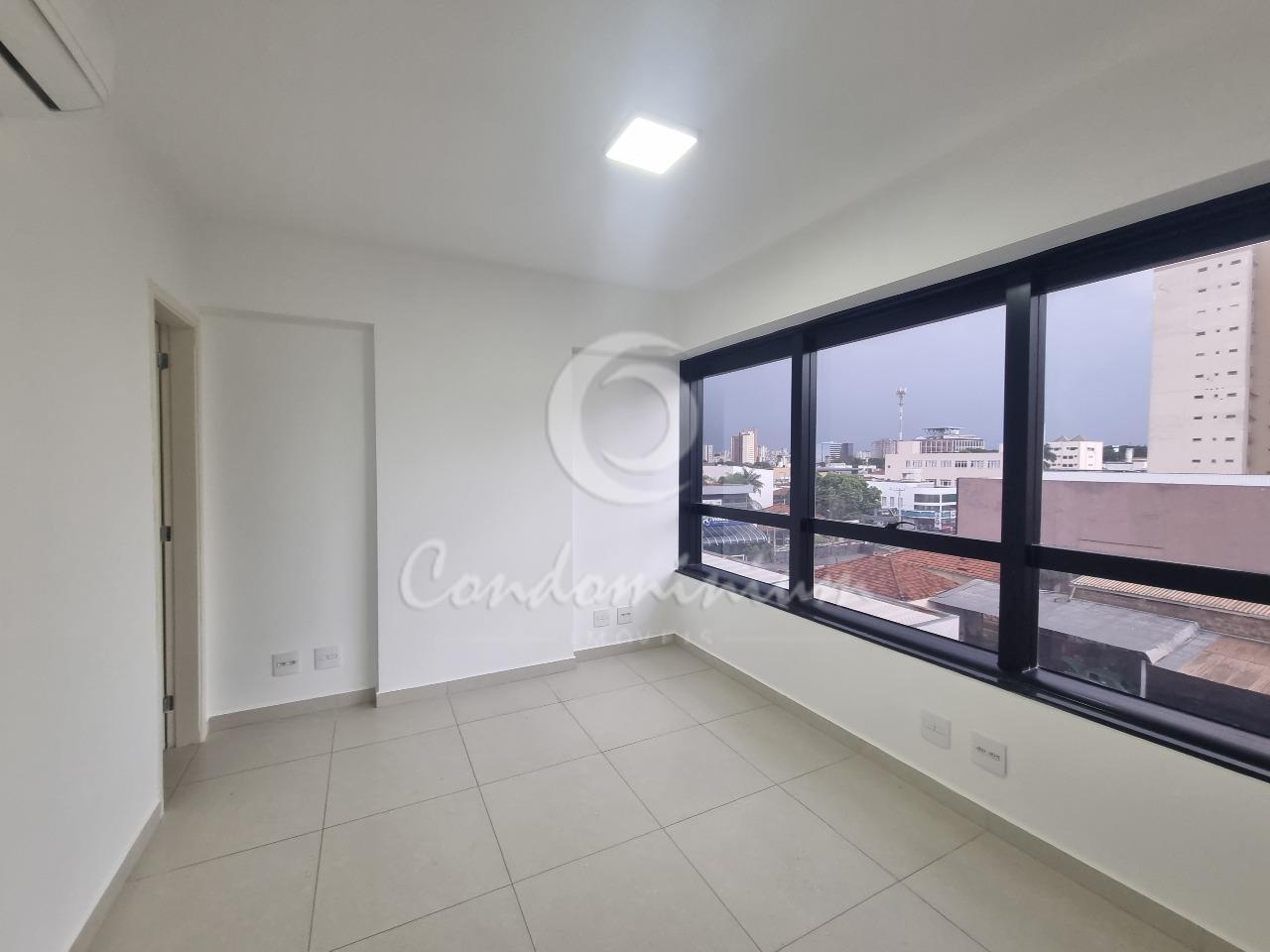 Conjunto Comercial / Sala  à venda, 40m² — foto 4 de 9