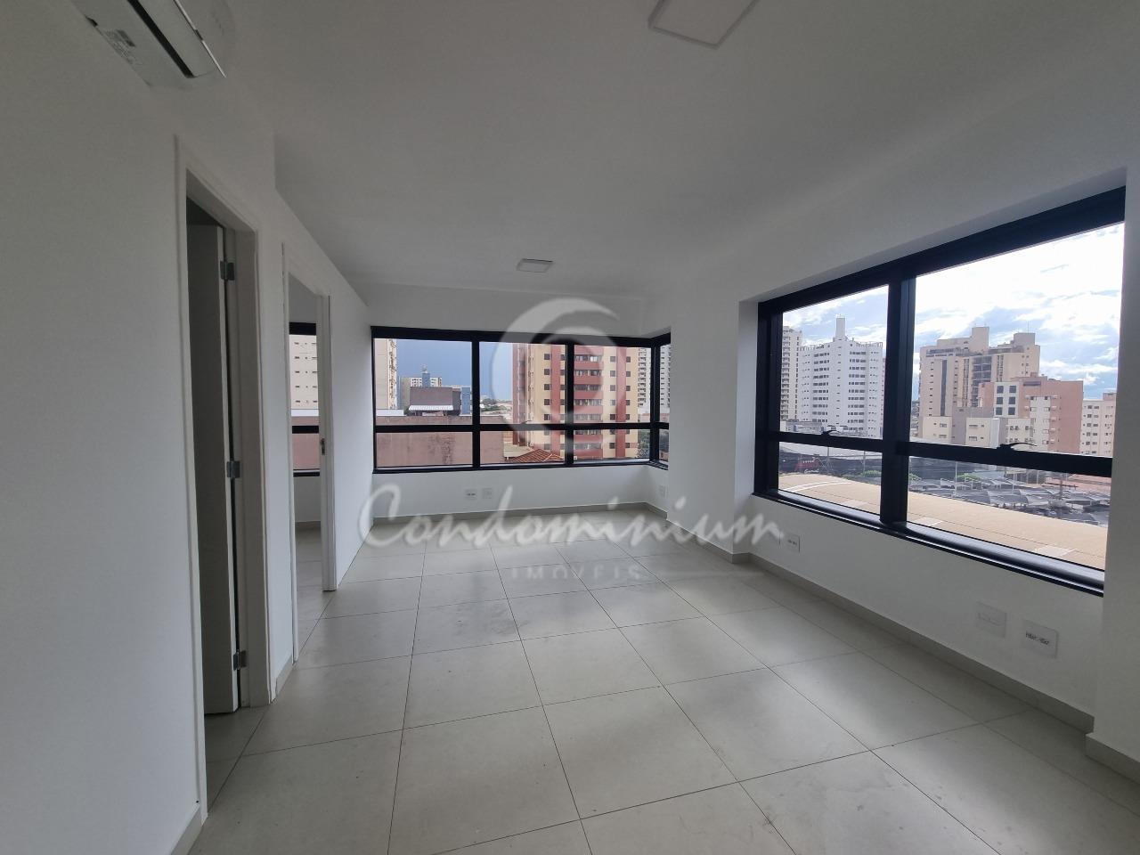 Conjunto Comercial / Sala  à venda, 40m² — foto 2 de 9