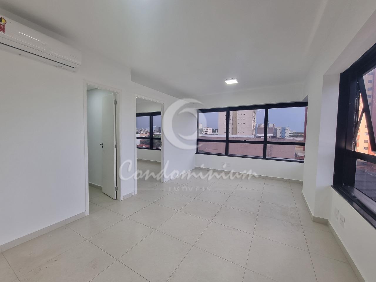 Conjunto Comercial / Sala  à venda, 40m² — foto 9 de 9