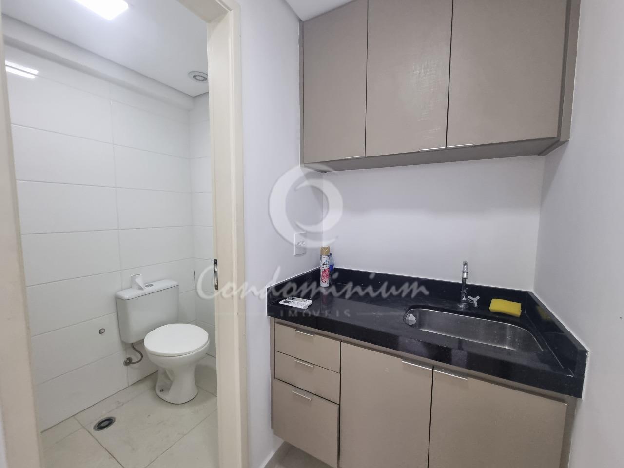 Conjunto Comercial / Sala  à venda, 40m² — foto 8 de 9