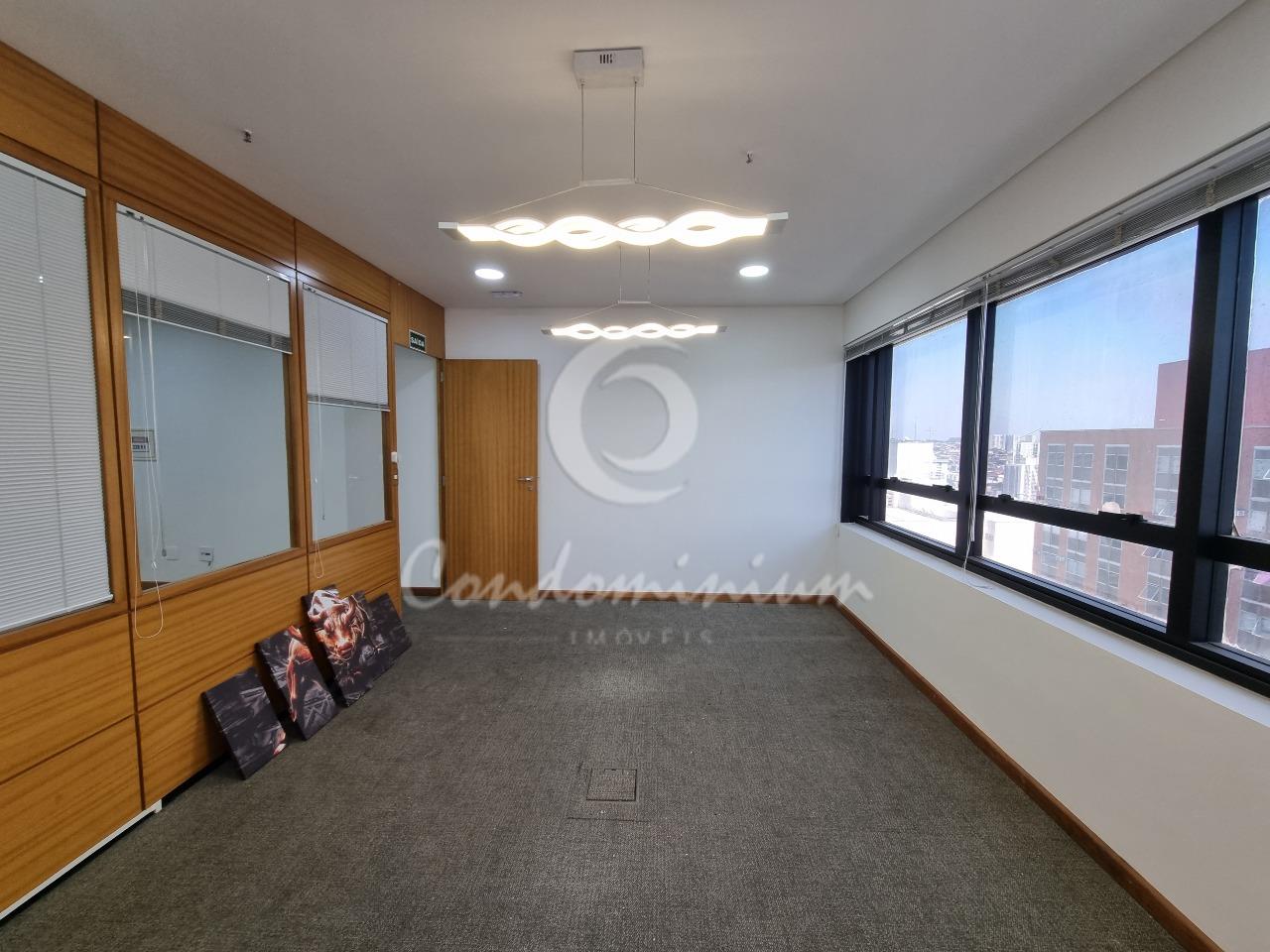 Conjunto Comercial / Sala  à venda, 110m² — foto 18 de 19