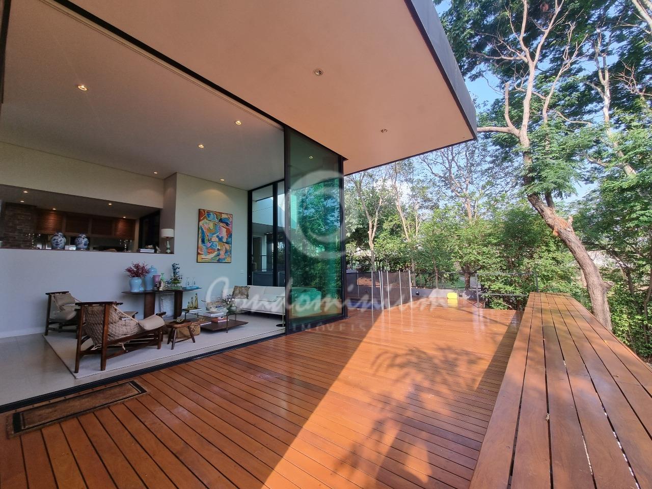 Casa de Condomínio com 3 quartos à venda, 282m² — foto 1 de 54