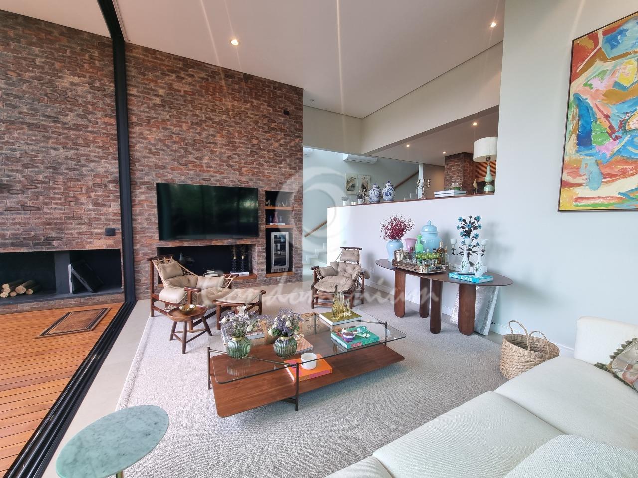 Casa de Condomínio com 3 quartos à venda, 282m² — foto 19 de 54