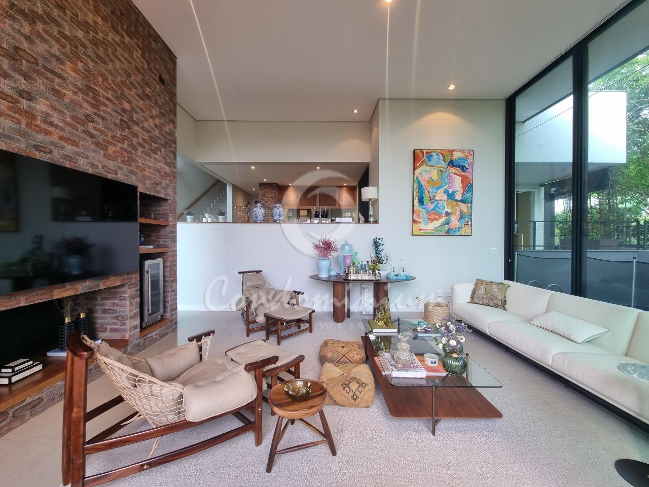 Casa de Condomínio com 3 quartos à venda, 282m² — foto 20 de 54