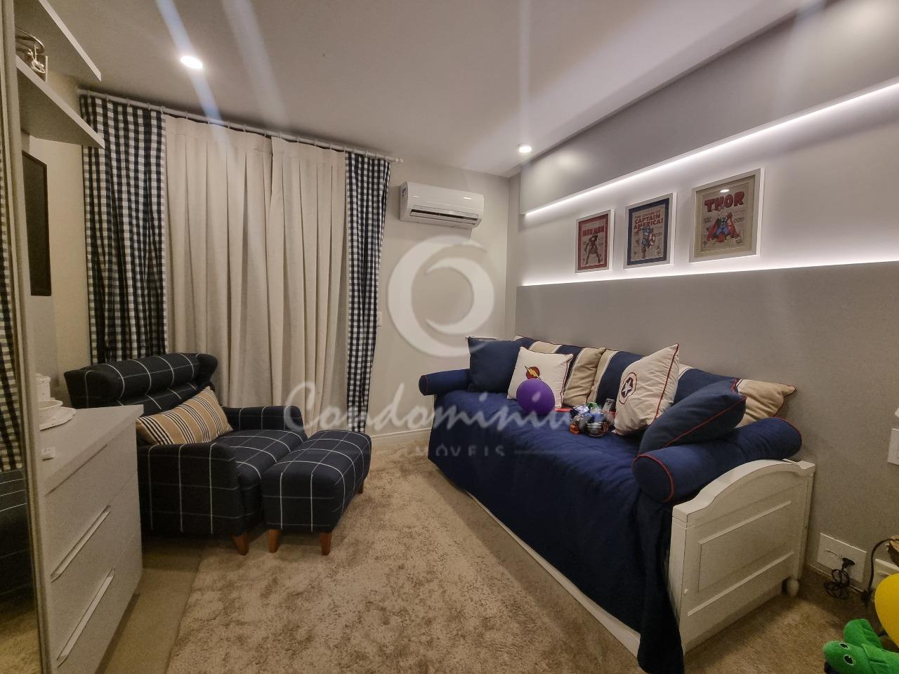 Casa de Condomínio com 3 quartos à venda, 282m² — foto 6 de 54