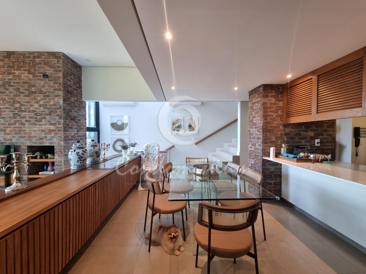 Casa de Condomínio com 3 quartos à venda, 282m² — foto 12 de 54