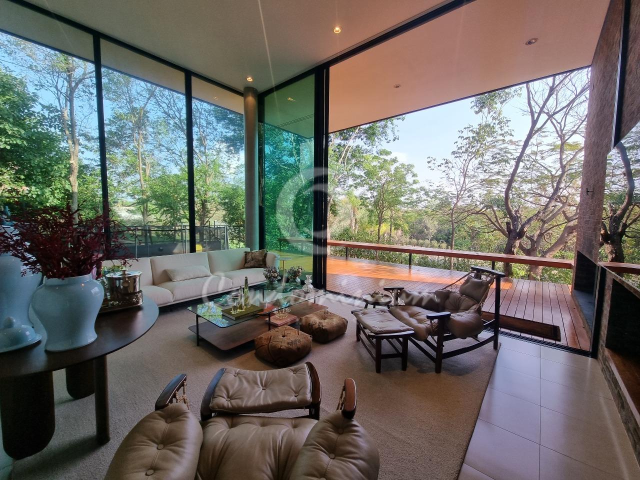Casa de Condomínio com 3 quartos à venda, 282m² — foto 18 de 54