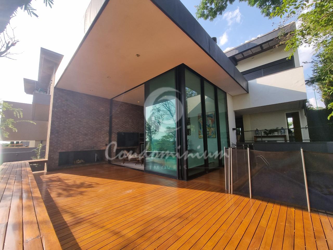 Casa de Condomínio com 3 quartos à venda, 282m² — foto 27 de 54