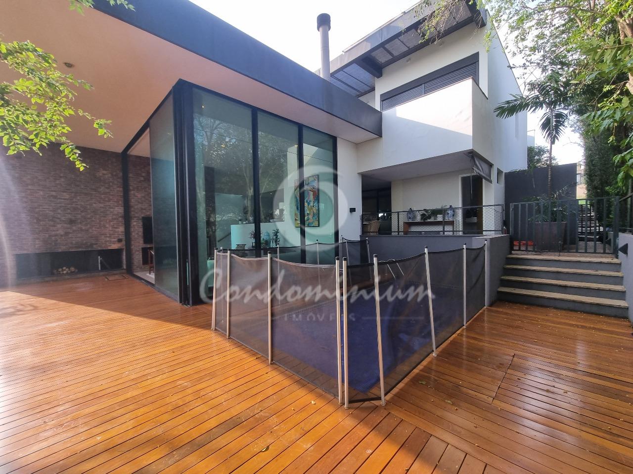 Casa de Condomínio com 3 quartos à venda, 282m² — foto 26 de 54