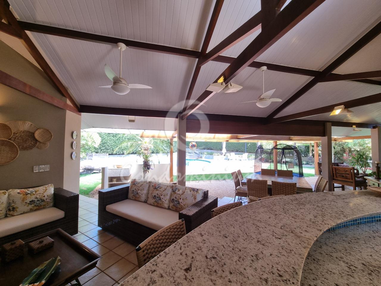 Casa de Condomínio com 4 quartos à venda, 539m² — foto 12 de 60