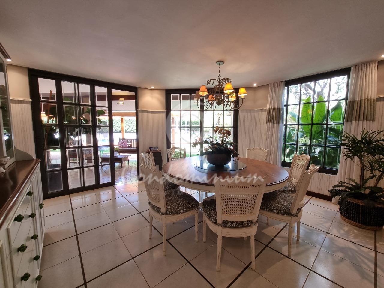 Casa de Condomínio com 4 quartos à venda, 539m² — foto 9 de 60
