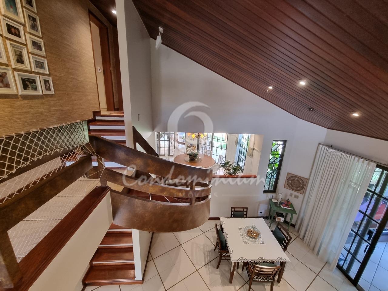 Casa de Condomínio com 4 quartos à venda, 539m² — foto 21 de 60