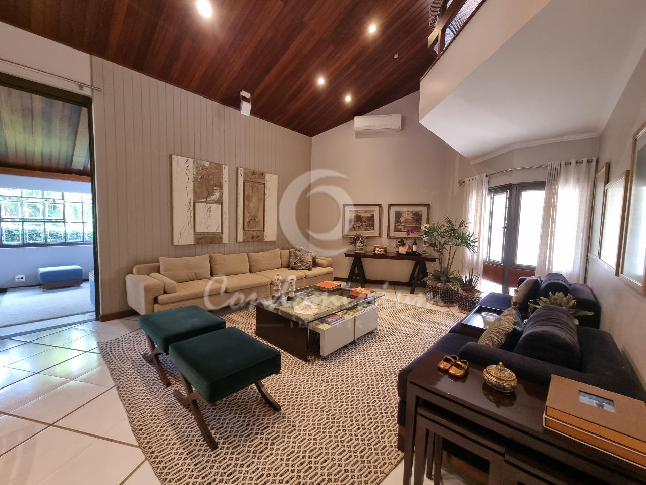 Casa de Condomínio com 4 quartos à venda, 539m² — foto 6 de 60
