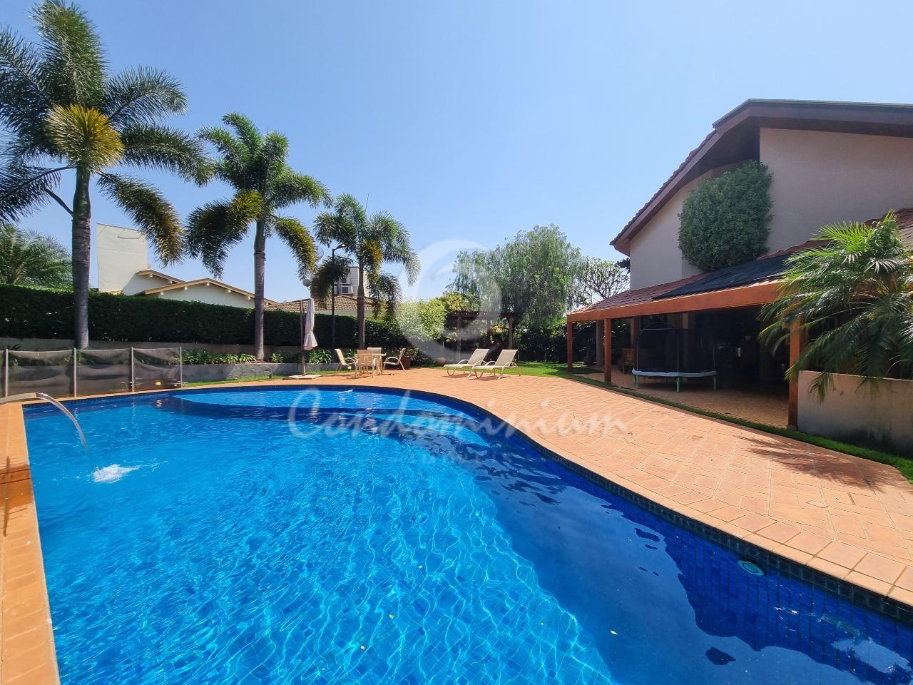 Casa de Condomínio com 4 quartos à venda, 539m² — foto 18 de 60