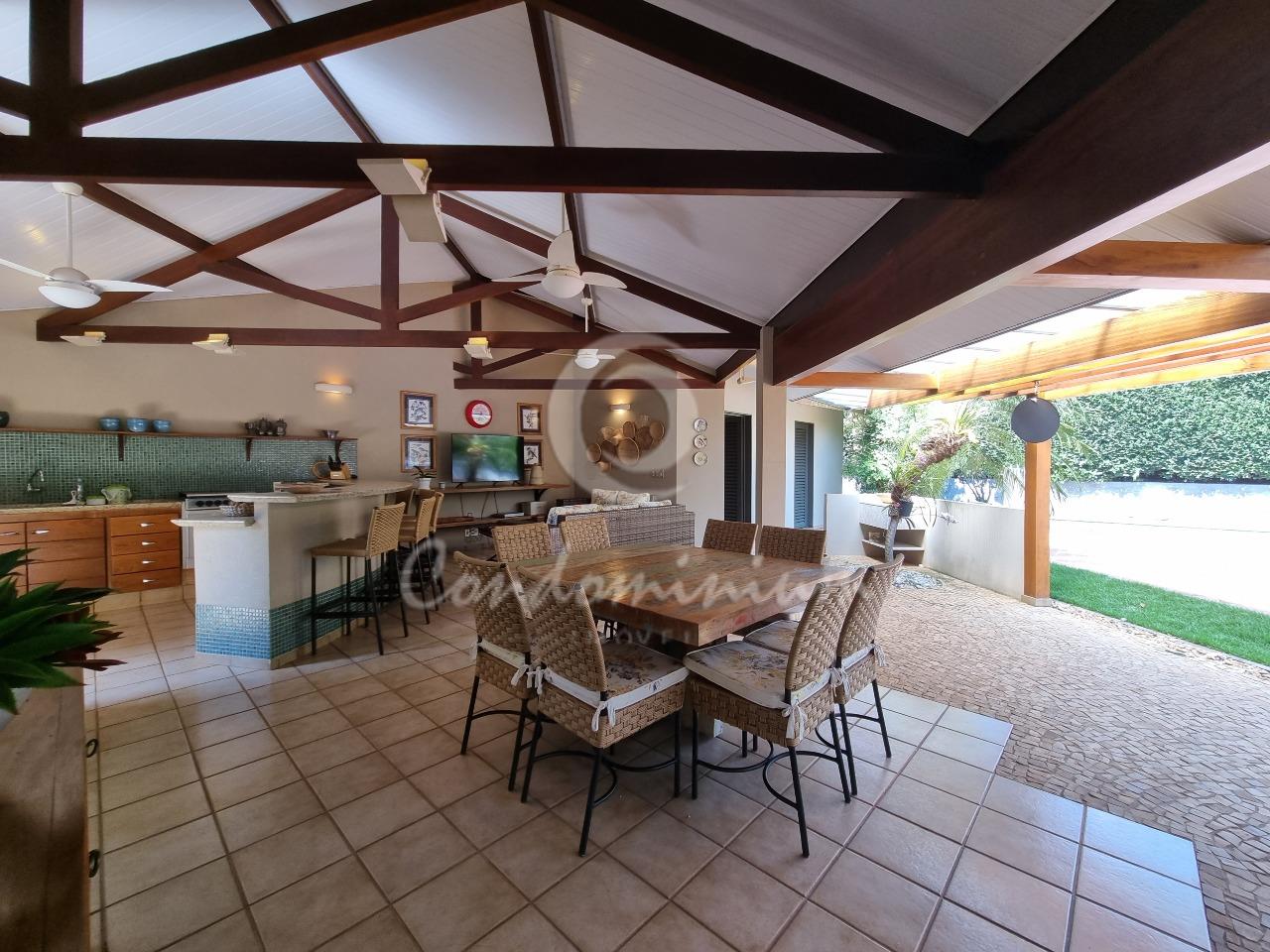 Casa de Condomínio com 4 quartos à venda, 539m² — foto 14 de 60