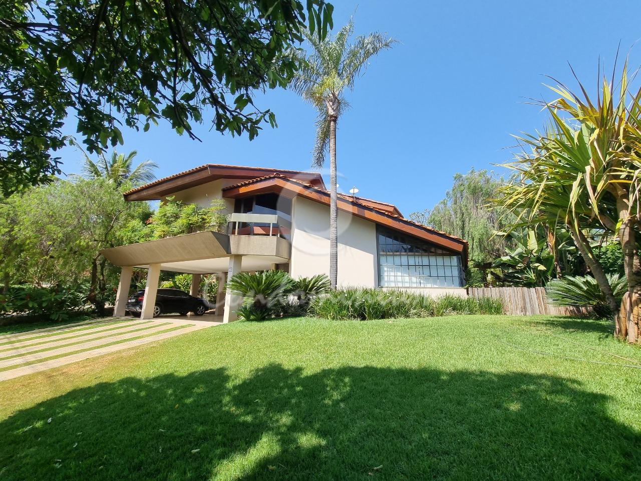 Casa de Condomínio com 4 quartos à venda, 539m² — foto 2 de 60