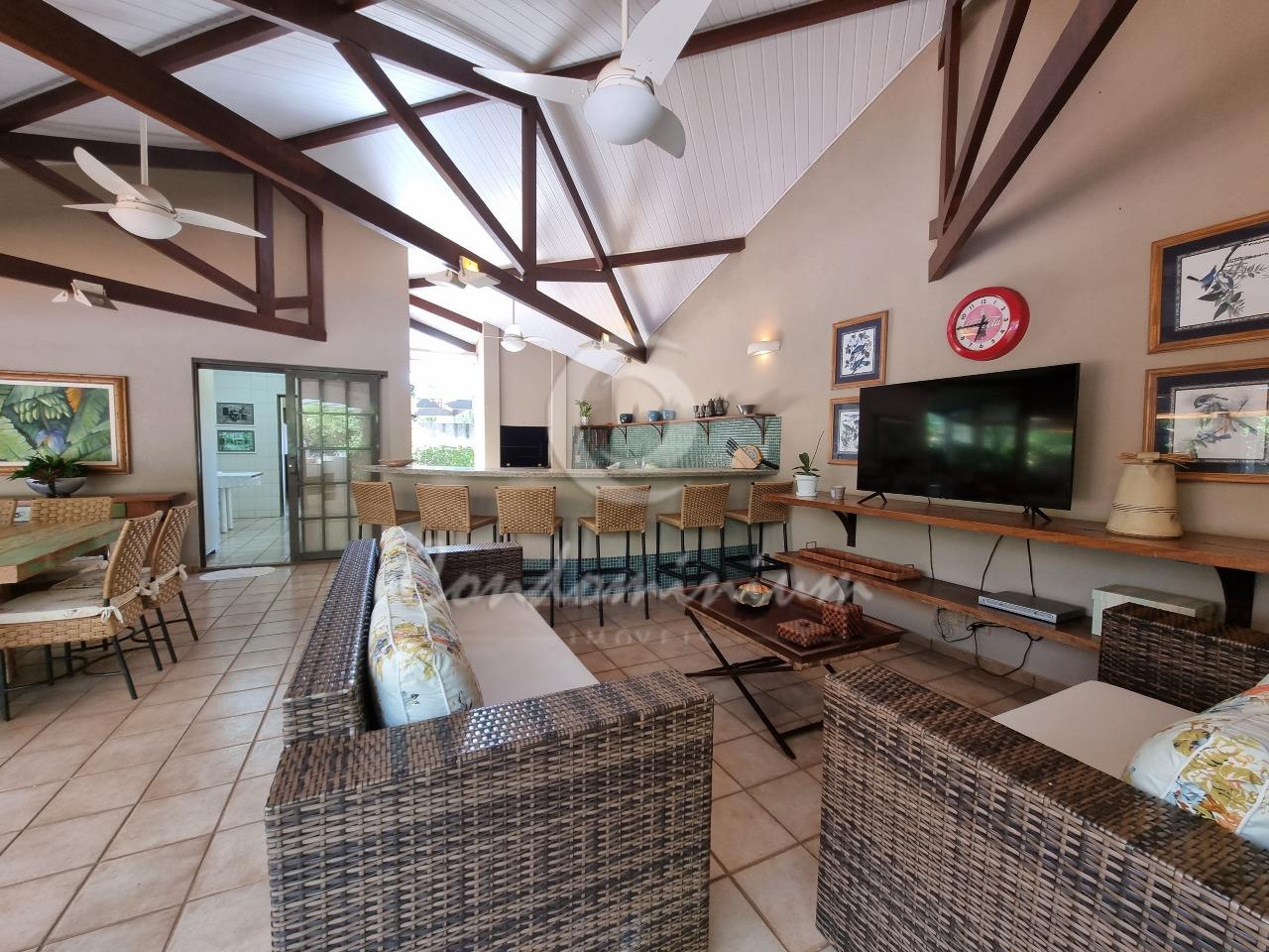 Casa de Condomínio com 4 quartos à venda, 539m² — foto 15 de 60
