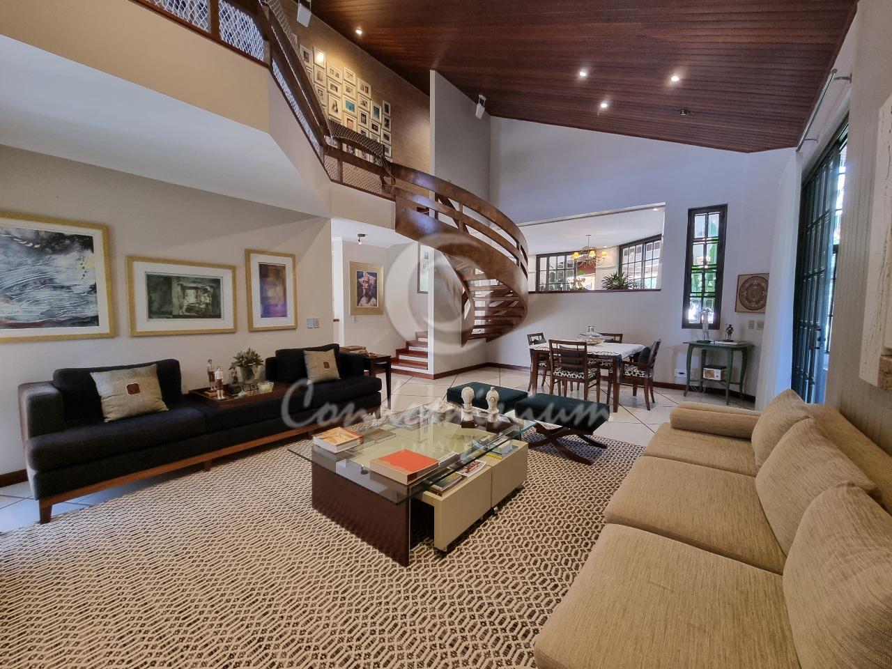 Casa de Condomínio com 4 quartos à venda, 539m² — foto 5 de 60