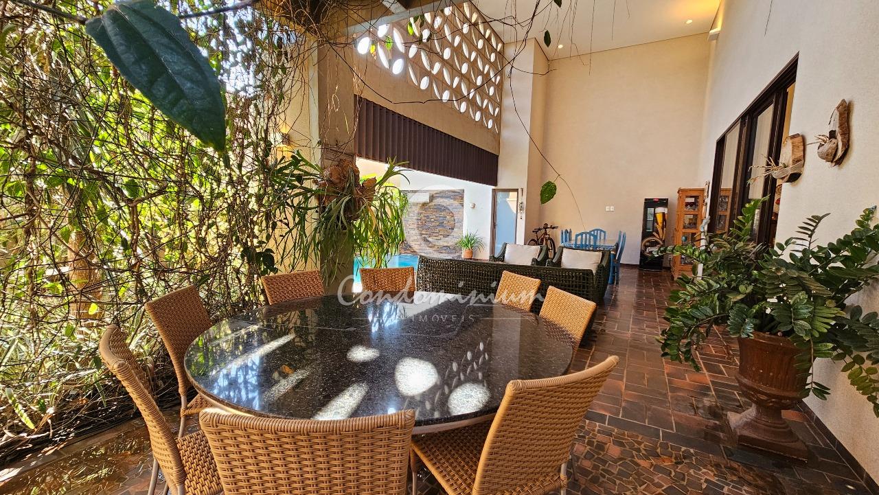 Casa de Condomínio com 3 quartos à venda, 303m² — foto 18 de 52