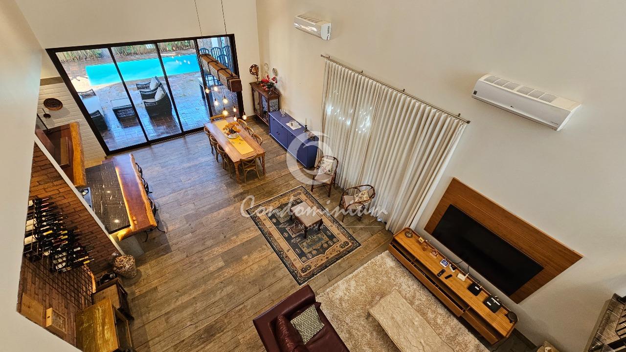 Casa de Condomínio com 3 quartos à venda, 303m² — foto 11 de 52