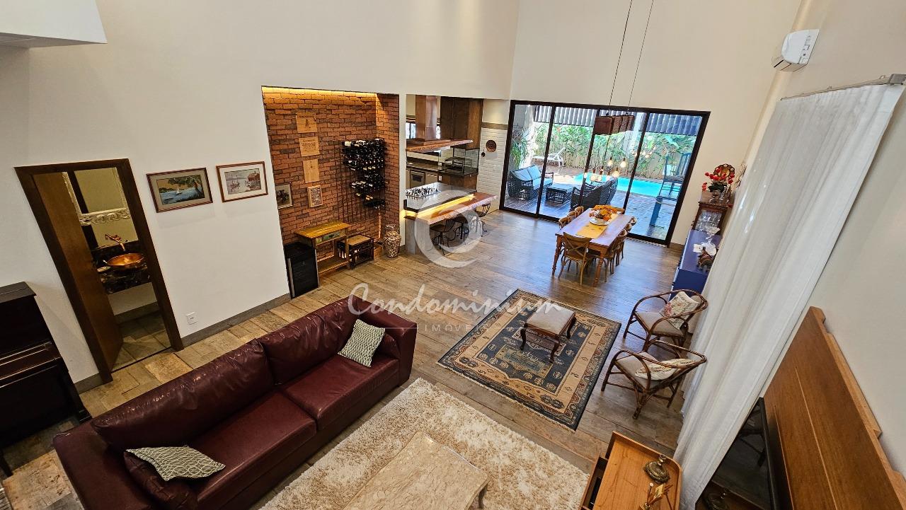 Casa de Condomínio com 3 quartos à venda, 303m² — foto 5 de 52
