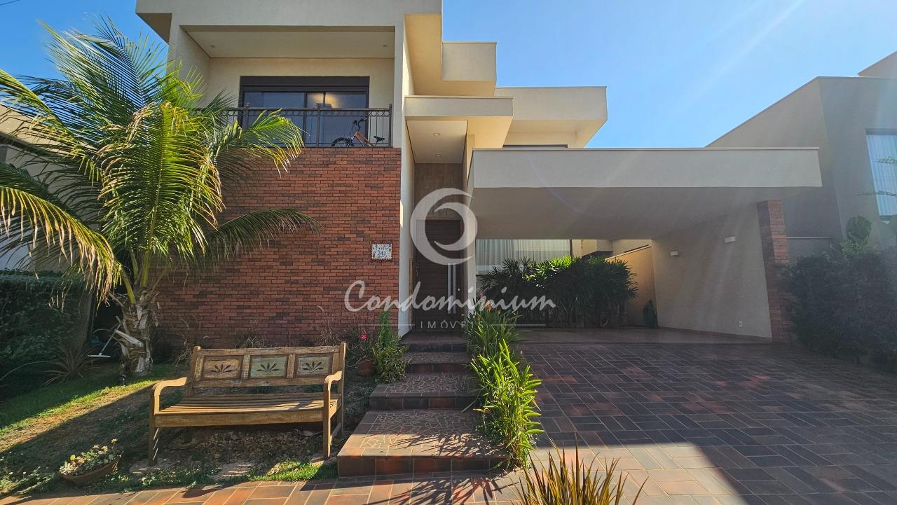 Casa de Condomínio com 3 quartos à venda, 303m² — foto 2 de 52