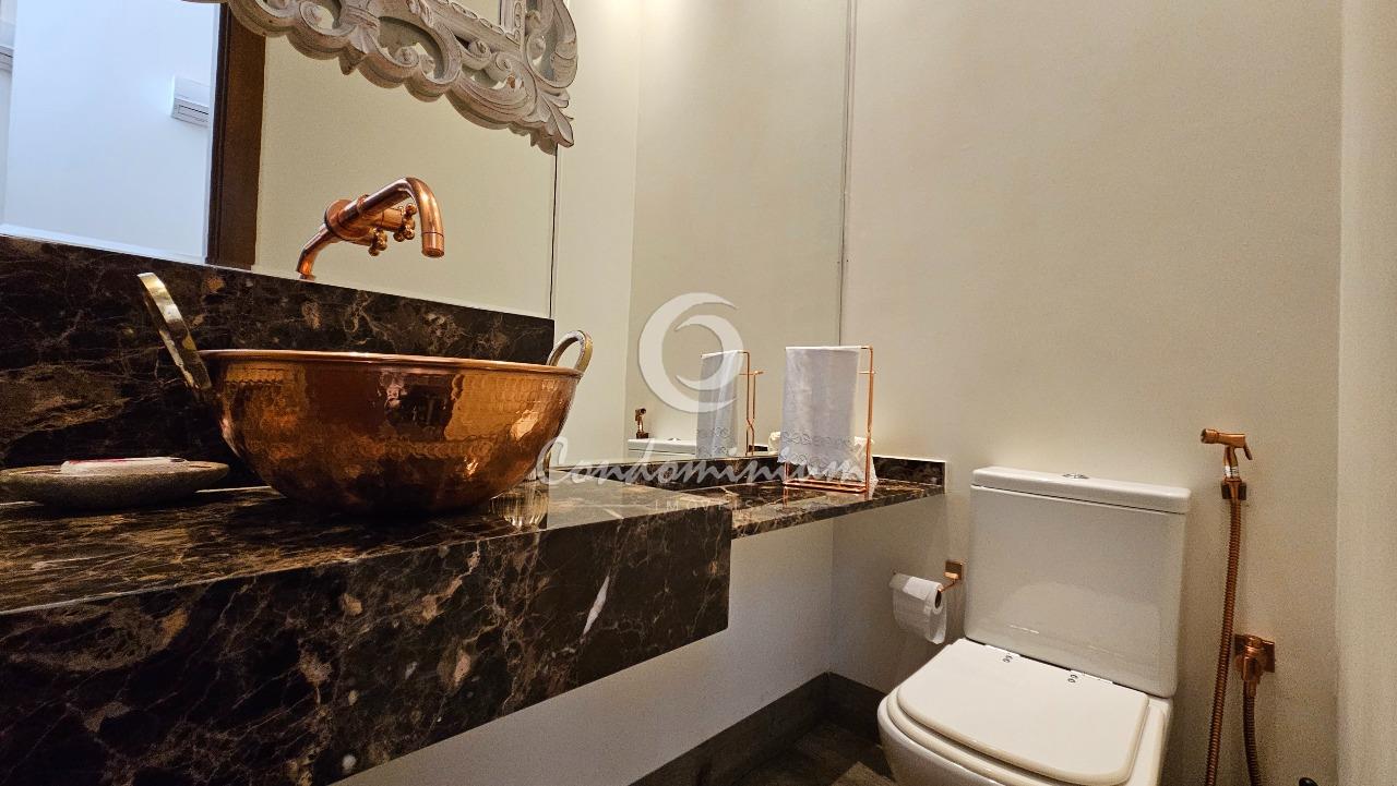 Casa de Condomínio com 3 quartos à venda, 303m² — foto 7 de 52