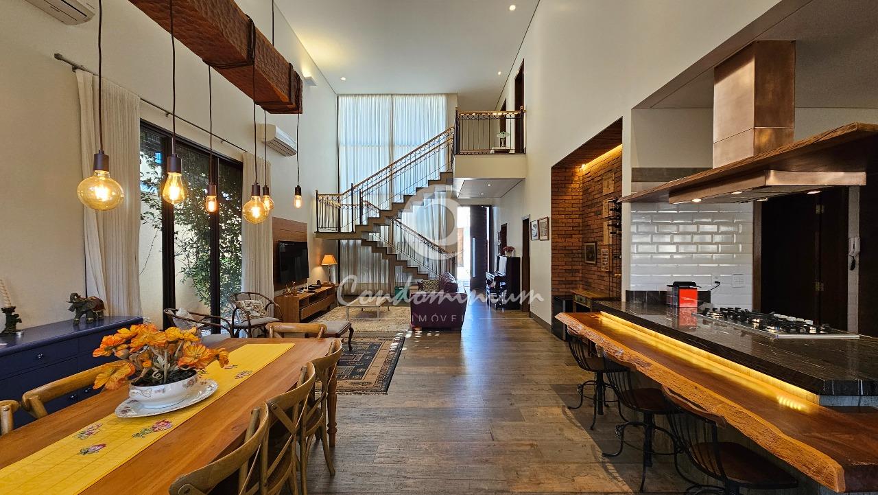 Casa de Condomínio com 3 quartos à venda, 303m² — foto 9 de 52