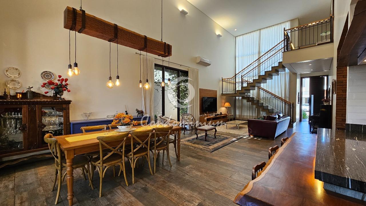 Casa de Condomínio com 3 quartos à venda, 303m² — foto 6 de 52