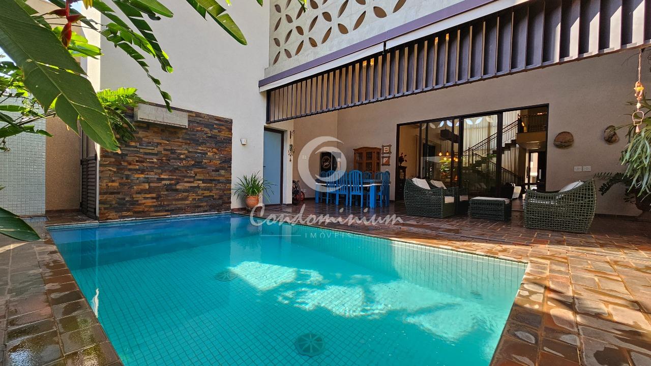 Casa de Condomínio com 3 quartos à venda, 303m² — foto 21 de 52