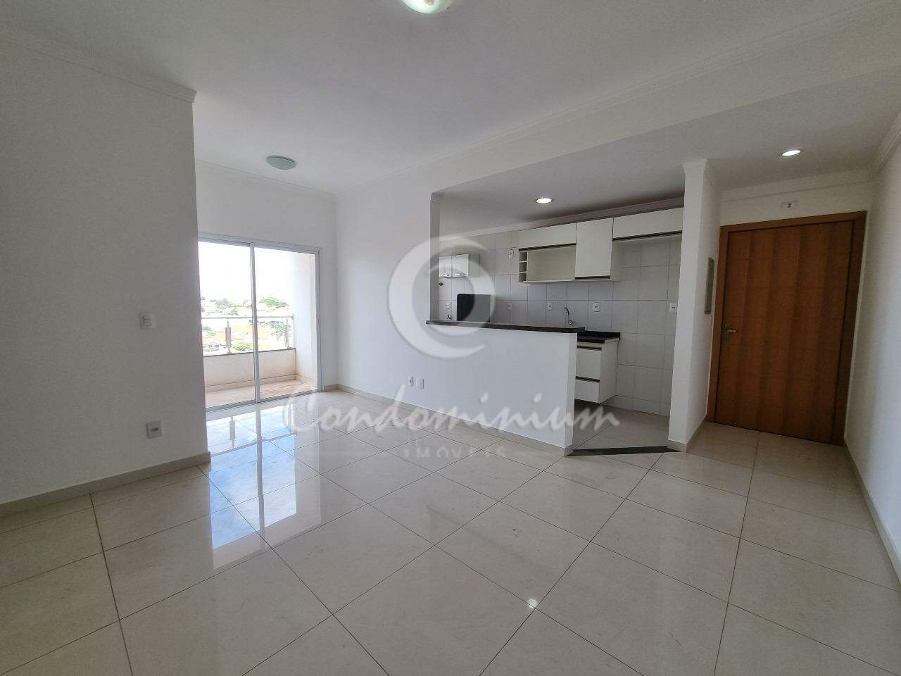 Apartamento com 2 quartos à venda, 64m² — foto 1 de 18