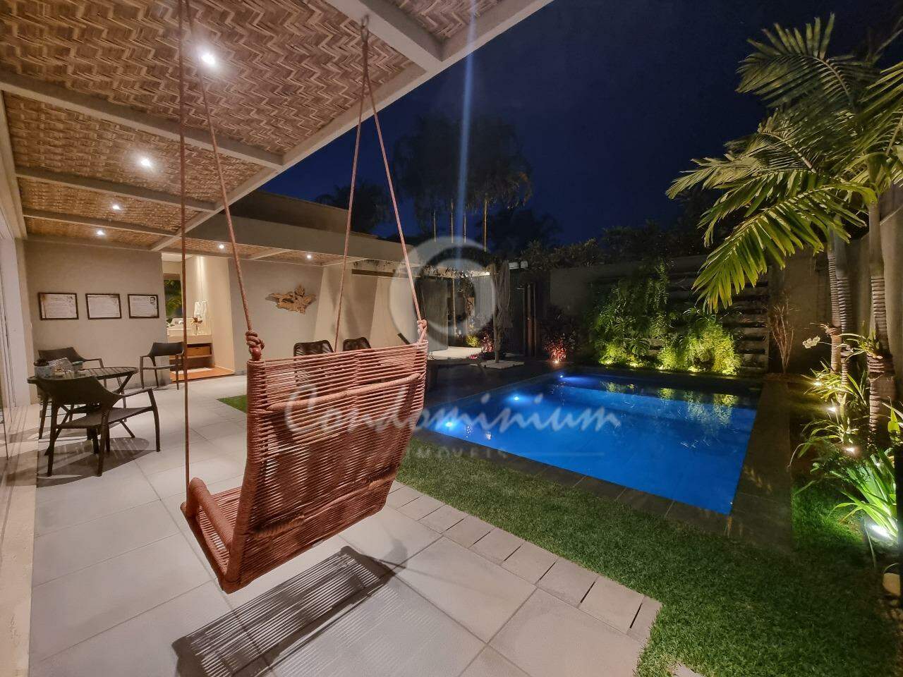 Casa de Condomínio com 5 quartos à venda, 441m² — foto 6 de 33