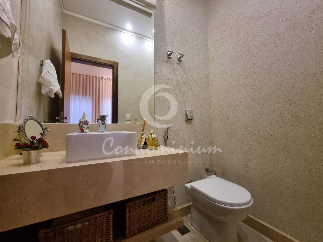 Casa de Condomínio com 5 quartos à venda, 441m² — foto 23 de 33