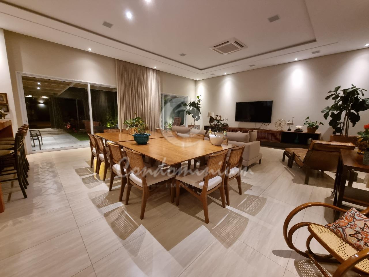 Casa de Condomínio com 5 quartos à venda, 441m² — foto 12 de 33
