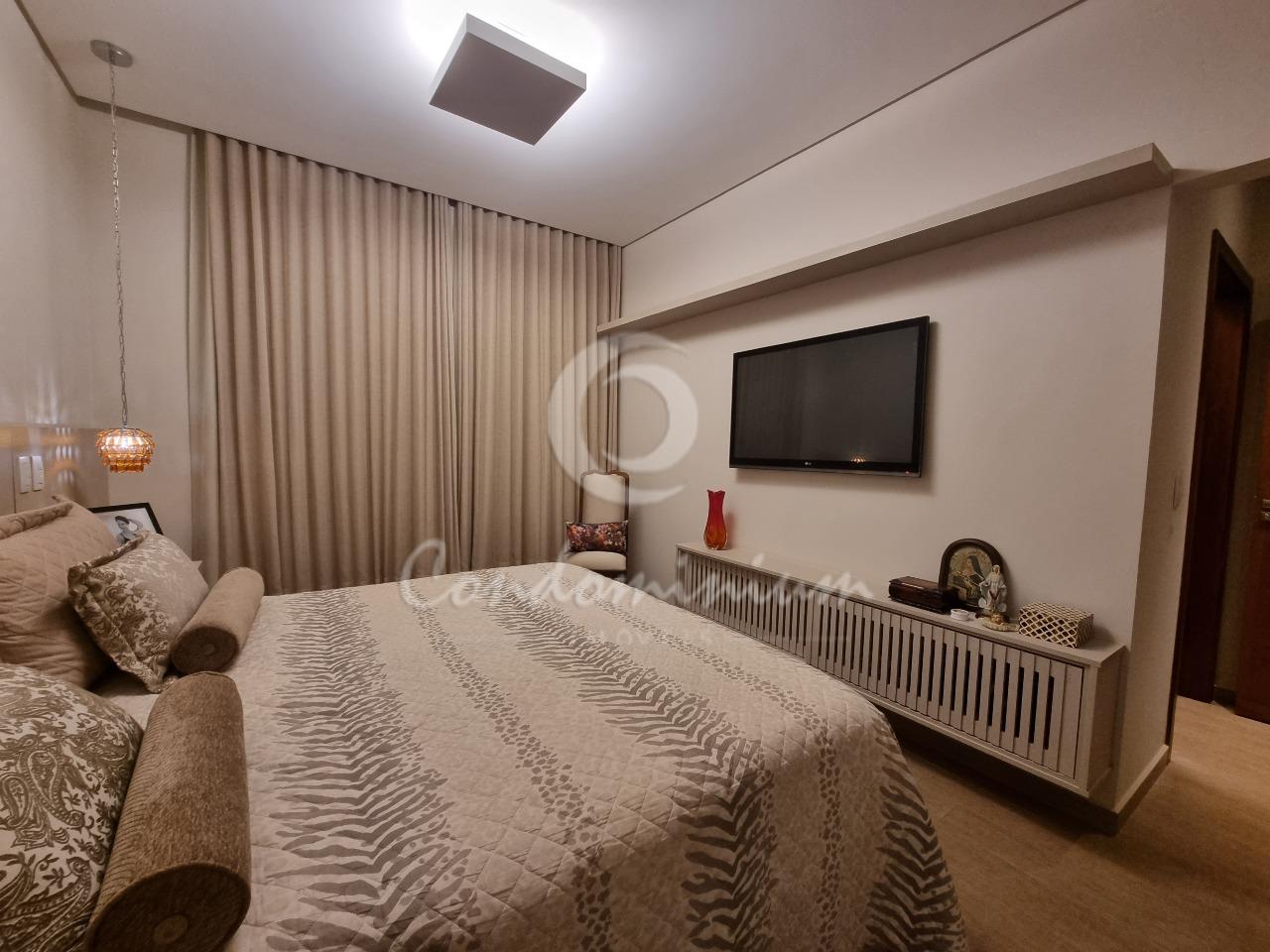 Casa de Condomínio com 5 quartos à venda, 441m² — foto 25 de 33